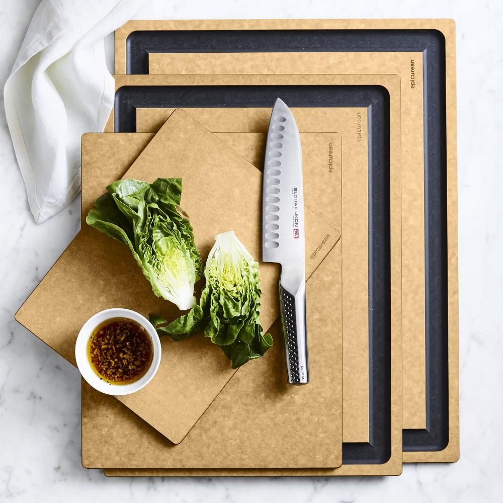Epicurean on sale chopping board